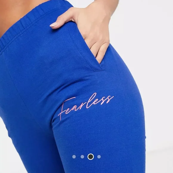 Daisy Street Sweatset - Picture 2 of 3